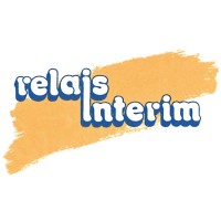 Relais Interim logo - Similar company to Interaction Carhaix
