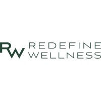 Redefine Wellness logo - Similar company to Redefine Wellness