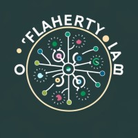 O'Flaherty Lab logo - Similar company to Valusect