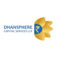 Dhansphere Capital Services LLP logo - Similar company to Candid Solutions