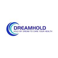 DREAMHOLD MEDICAL CARE LIMITED logo - Similar company to Alsat Diagnostics Pvt. Ltd.