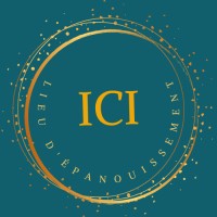ICI - Lieu d'épanouissement logo - Similar company to Talentcampus