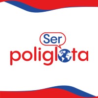 Ser Poliglota logo - Similar company to Heroes Academy