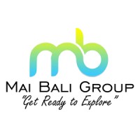 Mai Bali Group logo - Similar company to Xplorin | Tourism Integrated Hub 🌐