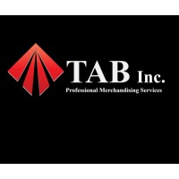 TAB Inc. logo - Similar company to Harness Group Inc