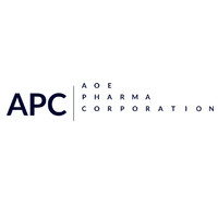 AOE Pharma Corporation LLC logo - Similar company to Ahs Pharma
