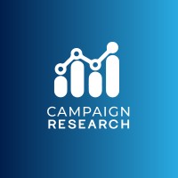 Campaign Research logo - Similar company to Progressive Nation