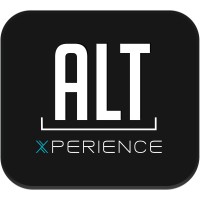 Alt Space logo - Similar company to Spaces Carpentry