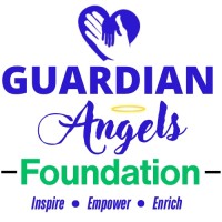 Guardian Angels logo - Similar company to 4T'S Teaching Teens To Think