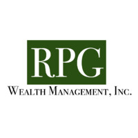 RPG Wealth Management, Inc. logo - Similar company to Blazeblu