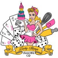 Lucky Mary'S Baking And Sweets Company