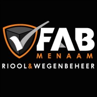 FAB Riool & Wegenbeheer logo - Similar company to Wazoriool