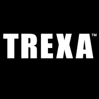 TREXA Luggage logo - Similar company to Hooked Coolers