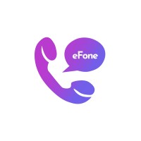 eFone.app logo - Similar company to Zauf Labs