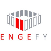 Engefy logo - Similar company to Engify