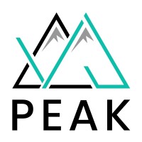 Peak Accounting Services logo - Similar company to Eeshaan Global Pte Ltd