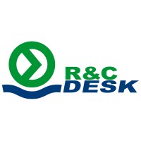 R&C Desk logo - Similar company to Getctn