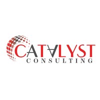 Catalyst Consultings logo - Similar company to Binary Web Tech Solutions