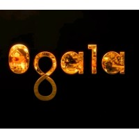 Ogala Pictures logo - Similar company to Upperz