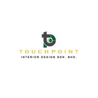 TouchPoint Interior Design logo - Similar company to Studio 26 Interior Design