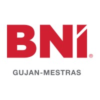 BNI GUJAN MESTRAS logo - Similar company to Bni Eysines Excellence