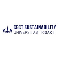 CECT Sustainability Universitas Trisakti logo - Similar company to Cfcd.Or.Id