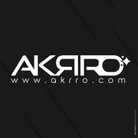 AKRRO logo - Similar company to Formation Detailing