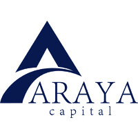Araya Capital logo - Similar company to Noor Ventures