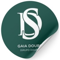 Decisões e Soluções - Gaia Douro logo - Similar company to Marta Braziela Team