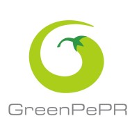 Greenpepr
