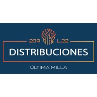 Ultima Milla Distribuciones logo - Similar company to Ultima Milla