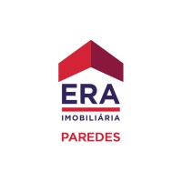 ERA Paredes logo - Similar company to Era Amarante