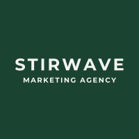 StirWave Marketing Agency logo - Similar company to Midnight Projekt | Influencer Marketing Agency