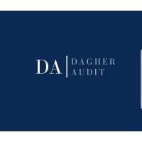 Dagher Audit logo - Similar company to Amerab Business Solutions Sal