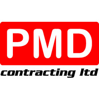 PMD CONTRACTING LTD logo - Similar company to Nova Incepta Limited