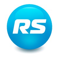 R Soft logo - Similar company to Rsoft