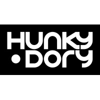 Hunky Dory logo - Similar company to Popyou
