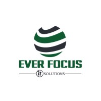 EVER FOCUS IT SOLUTIONS logo - Similar company to Techsovi Technologies Pvt Ltd