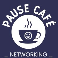 Pause café Networking logo - Similar company to Pause Café