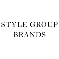 Style Group Brands logo - Similar company to D & B Style Llc