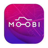 Moobi logo - Similar company to Bitx