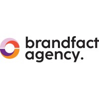 brandfact agency logo - Similar company to Fresh Interactive Ag
