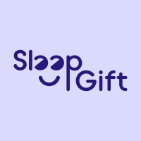 SleepGift logo - Similar company to Sleepfolio