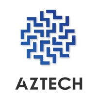 AZTECH GENERAL TRADING LLC logo - Similar company to Starline Security Systems Llc