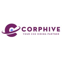 Corphive logo - Similar company to Webyno