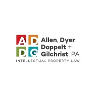 Allen, Dyer, Doppelt & Gilchrist, P.A. logo - Similar company to Brainstorm Patents
