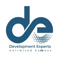 Development Experts logo - Similar company to Northgate Training Activities