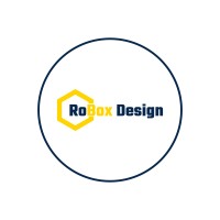 RoBox Design logo - Similar company to Antonym