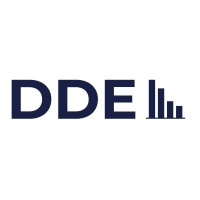 Data Driven Energy logo - Similar company to Elynx Technologies