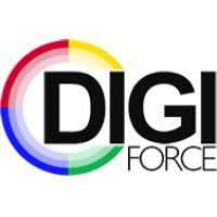 DigiForce logo - Similar company to Digiforce Security